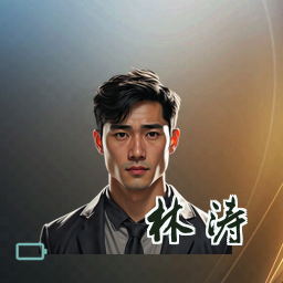 林涛